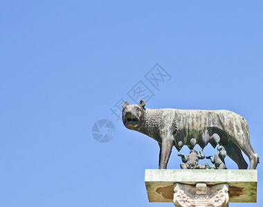莫斯奇意大利罗马高清图片