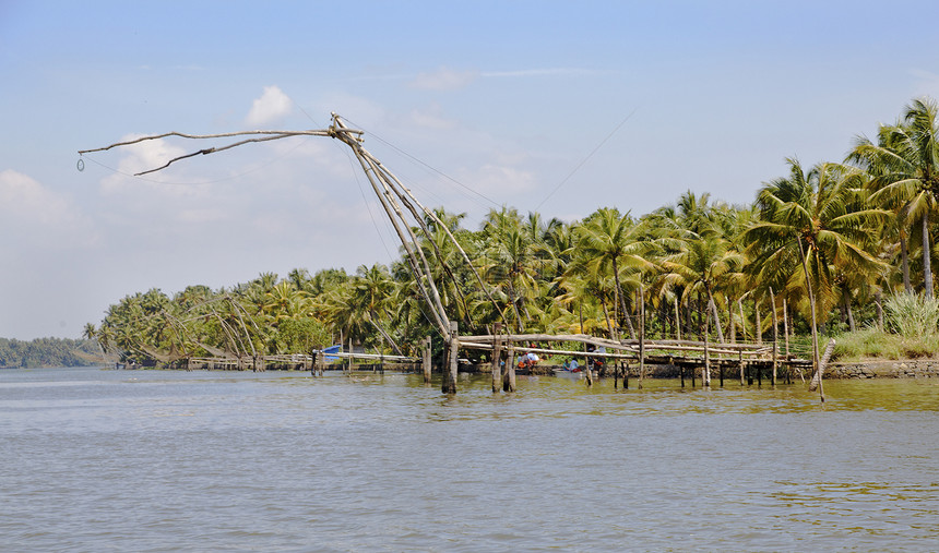 Kerala 印度喀拉拉图片