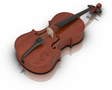 Cello 餐厅风格对象古典音乐音乐家族小提琴乐器背景图片