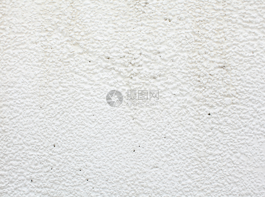 白墙背景正方形空白建筑学水泥建筑毛坯图片