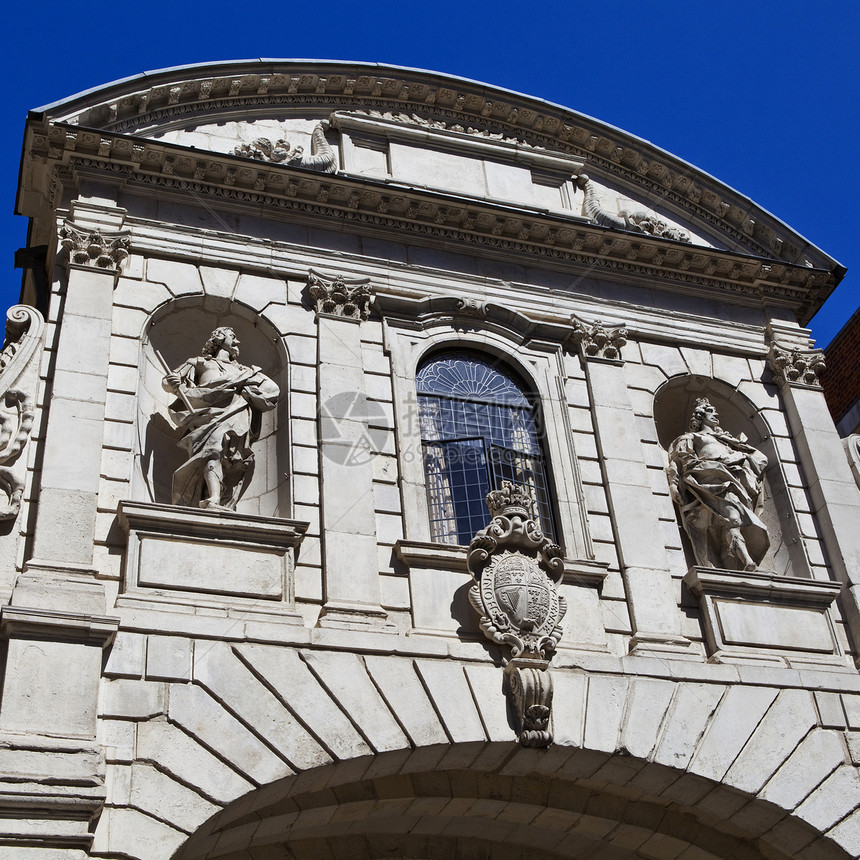 伦敦寺庙酒吧建筑学游客历史地标旅游吸引力城市先生首都英语图片