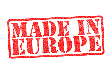 产品专利以欧洲橡胶印章制成背景