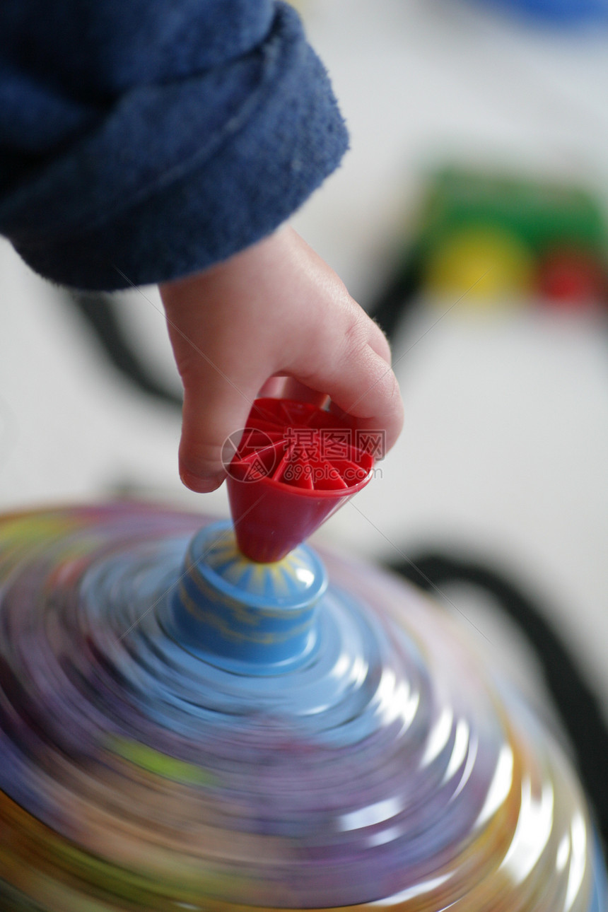 玩具古董车削运动平衡乐趣嘶嘶陀螺仪漩涡旋转游戏图片