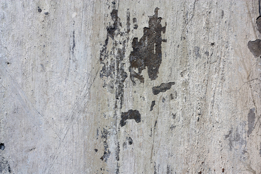 水泥板的混凝土墙 所有背景情况建筑学材料历史古董水泥染料风化墙纸建造石膏图片