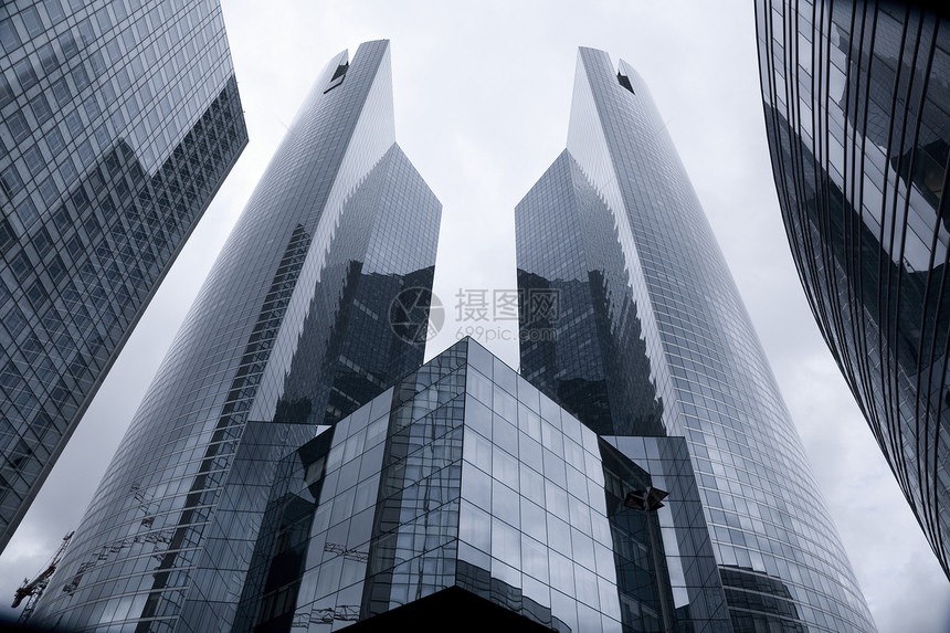 大生意高楼城市公司办公室商业反思银行业金融银行图片