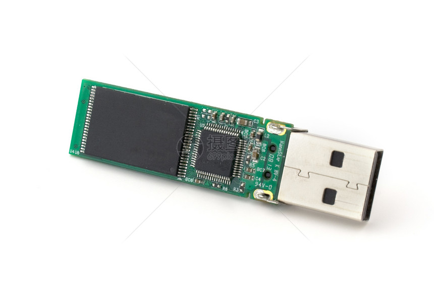 Usb 盘盘片图片