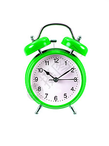 提醒时钟小时手表倒数红色唤醒时间白色反射商业苏醒锤子高清图片素材