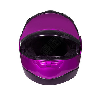 带有面罩的摩托车头盔玻璃运动伤害白色安全事件保险黑色对象赛车背景图片