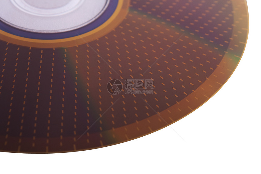 磁盘曲线光谱反射贮存视频蓝光备份技术软件圆圈图片