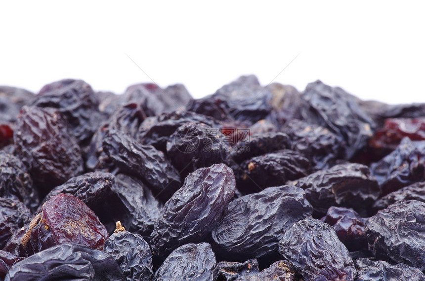 葡萄干水果活力营养饮食食物小吃维生素食谱美食矿物质图片