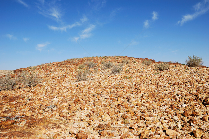 沙漠山丘山脉沙漠岩石土地天空爬坡荒野冒险干旱国家图片
