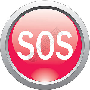 SosWeb设计 的按钮或图标 - sos设计图片