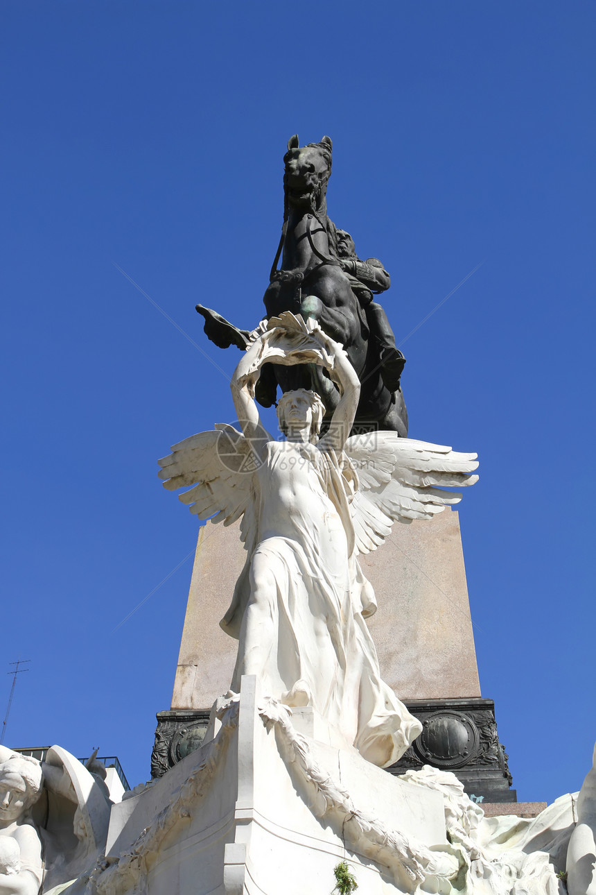 布宜诺斯艾利斯纪念碑纪念馆观光国家记忆雕像城市天空旅游联邦历史图片