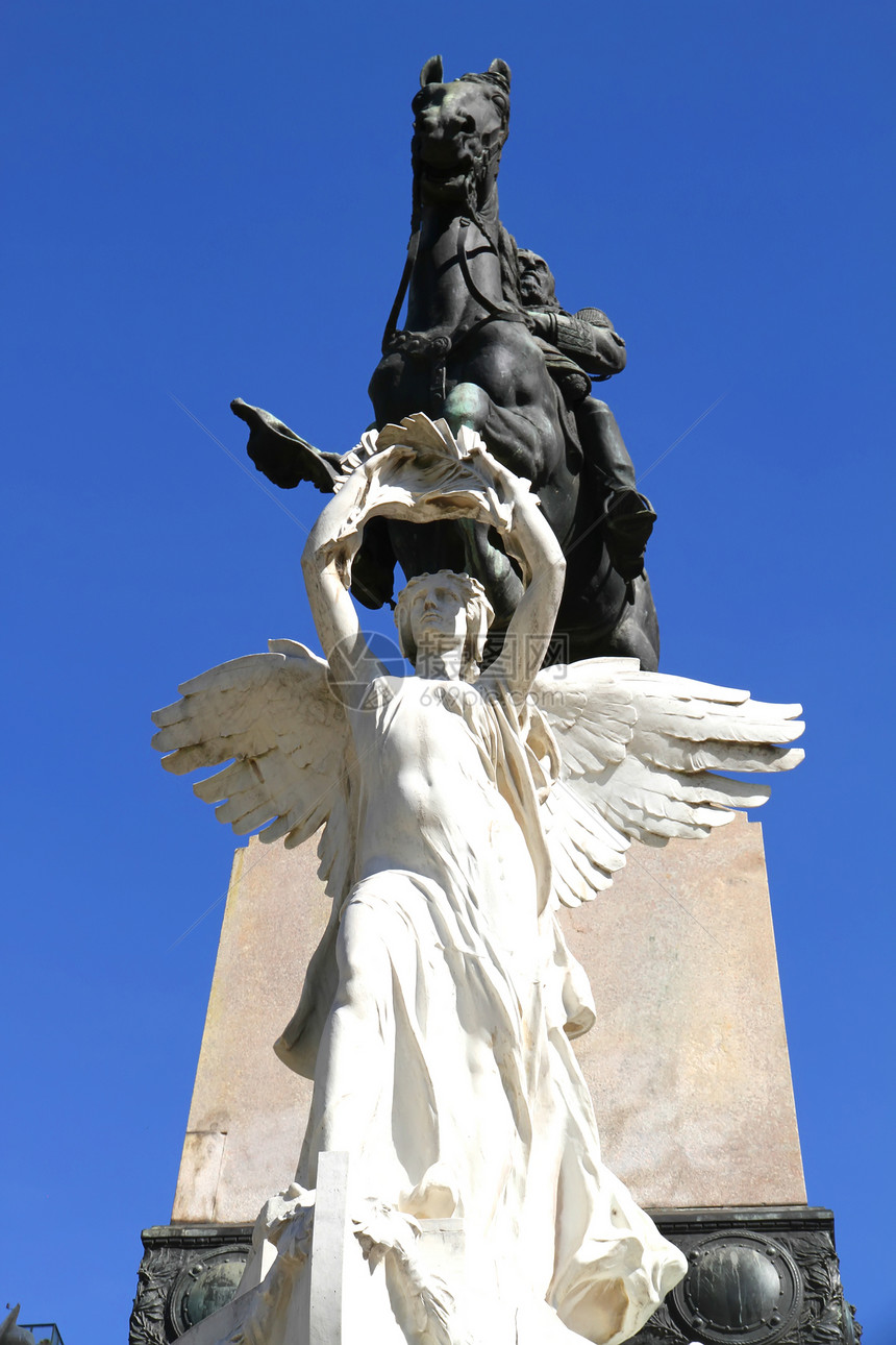 布宜诺斯艾利斯纪念碑观光记忆国家历史天空纪念碑旅游纪念馆城市雕塑图片