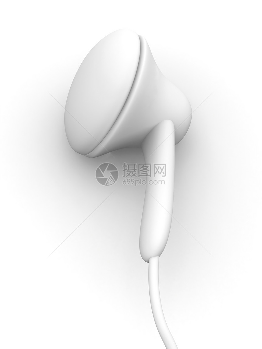 Earbud 欧布德文化插头音频耳机音乐设备耳塞音响电缆耳朵图片