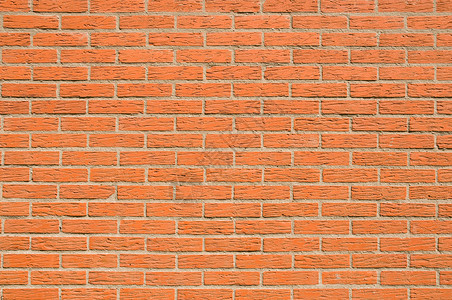 红砖墙水泥砖墙石头防御房子墙纸红色石工构造背景图片