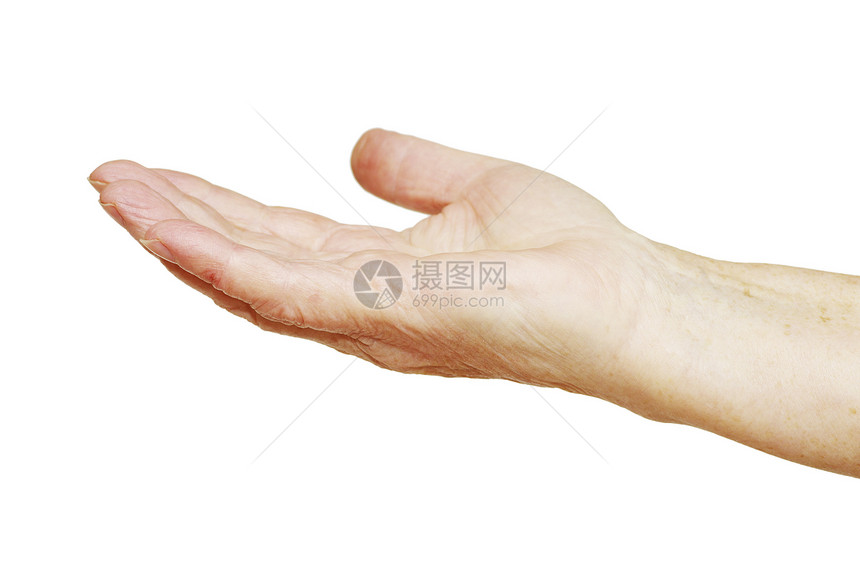 乞讨和施舍男性身体帮助白色社会手指拇指手势男人概念图片
