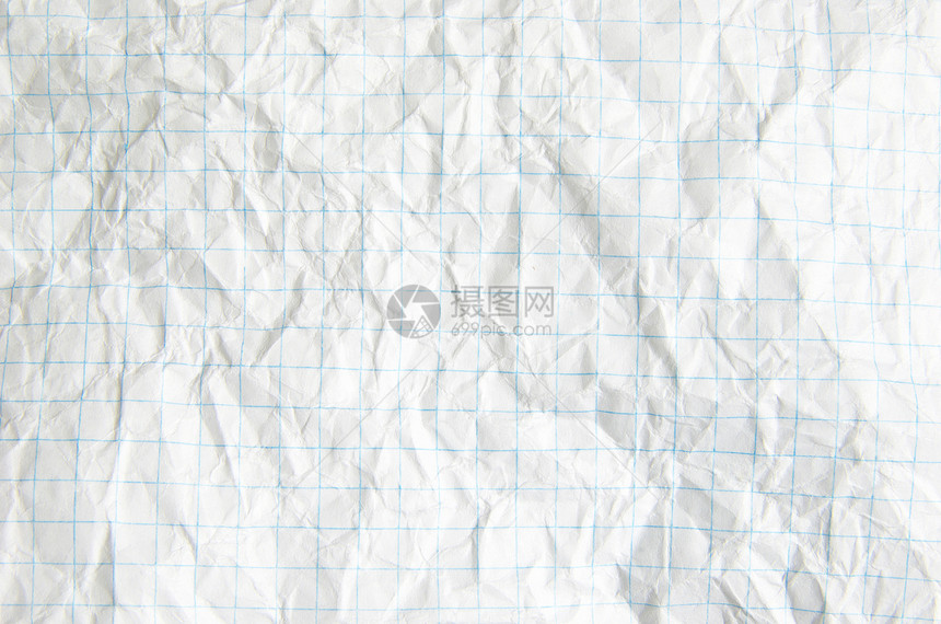 折面纸棉絮空白摄影白色图片
