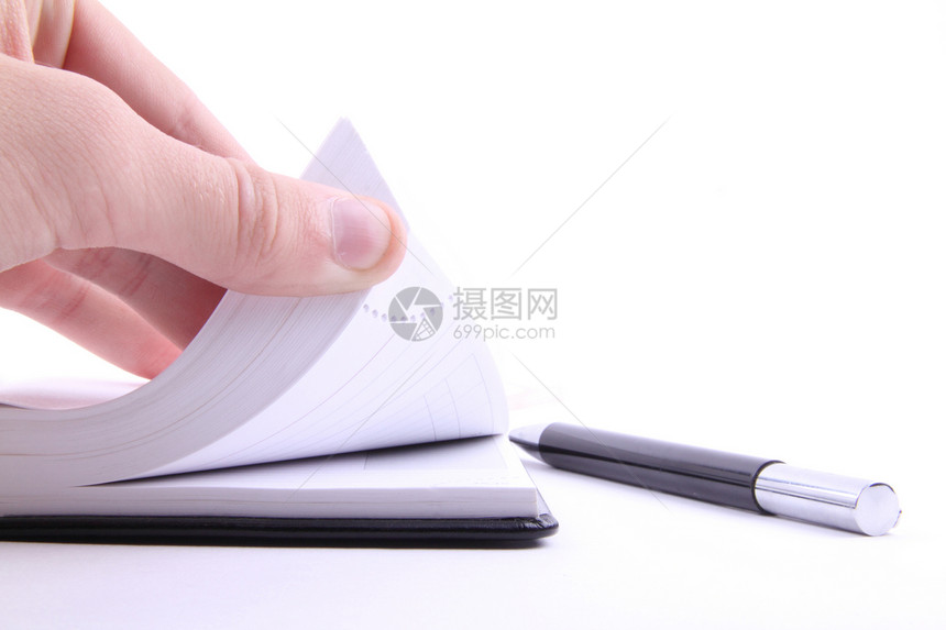 表示注意到手指铅笔签名白色写作书法蜡笔办公室草图笔记图片