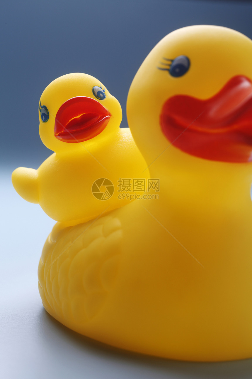 橡胶鸭橡皮乐趣动物童年鸭子塑料快乐孩子们玩具小鸭子图片