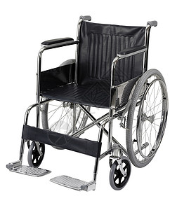 轮椅椅子损失疼痛保健疾病对象车轮配套障碍机动性背景图片