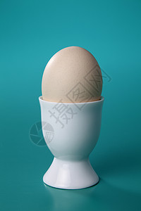 一个蛋食物生活方式陶瓷饮料阴影对象亮色健康饮食甜点饮食背景图片