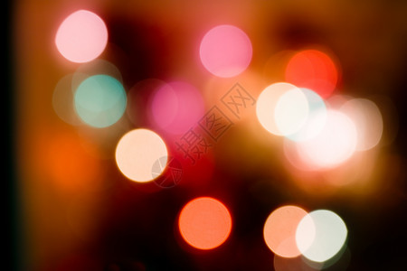 抽象灰色颜色设备灯泡彩灯照明黄色庆典圆圈红色背景图片