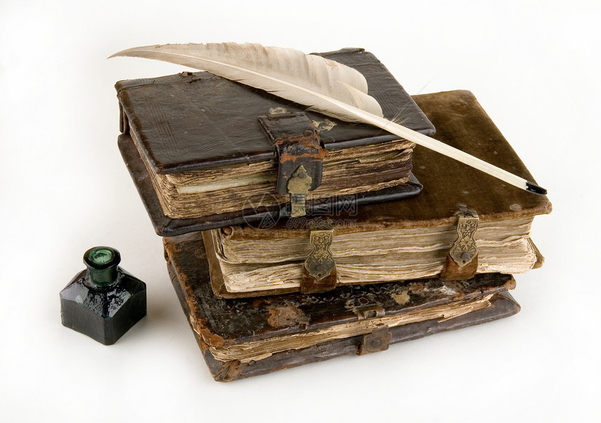 古代的书古董传奇艺术记忆倾斜神话手稿入口历史性日记图片