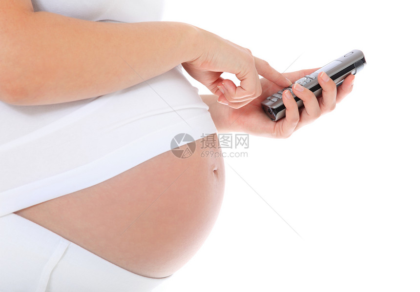 怀孕妇女电话顾问帮助女士求救孕肚婴儿热线问题母性图片