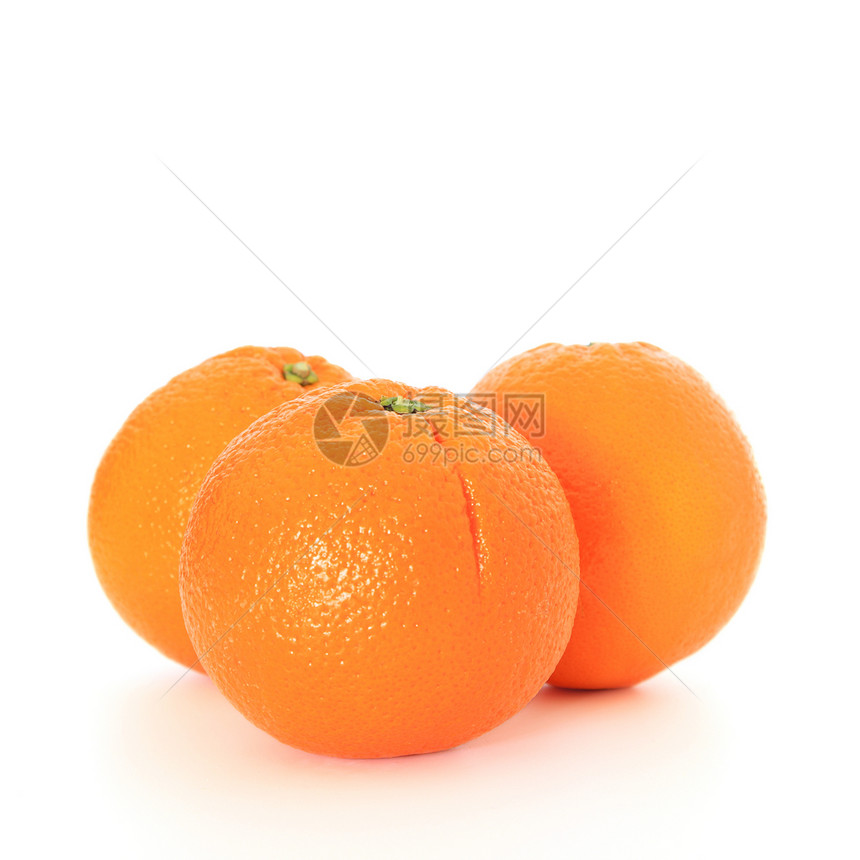 橙子水果营养白色橙汁食物维生素饮食图片