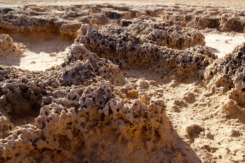 马罗格石灰岩沙石岩石天气石灰石侵蚀支撑卵石海洋假期海滩石头图片