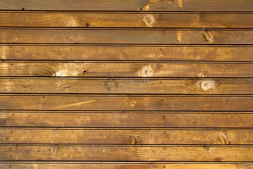 棕色木条纹理板图案木工条纹装饰风化控制板木材地面木板橡木松树图片