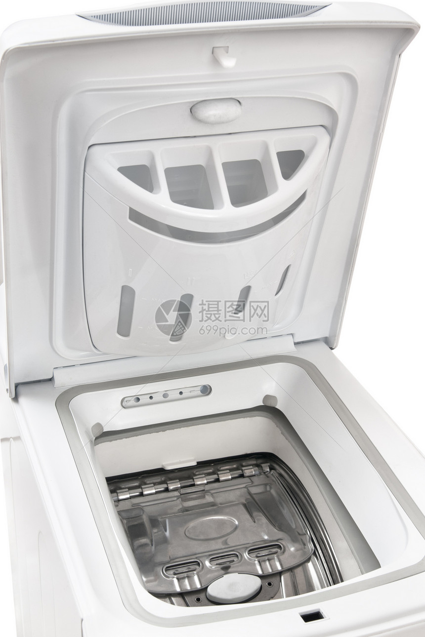 洗衣机卫生洗涤器具家务电子产品机器清洁度榨汁机电气垫圈图片