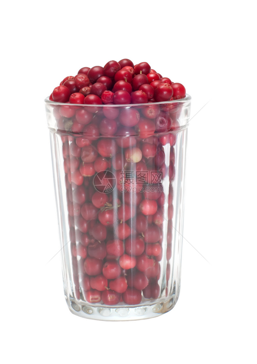 牛莓食物小吃玻璃水果收成团体红色营养浆果图片