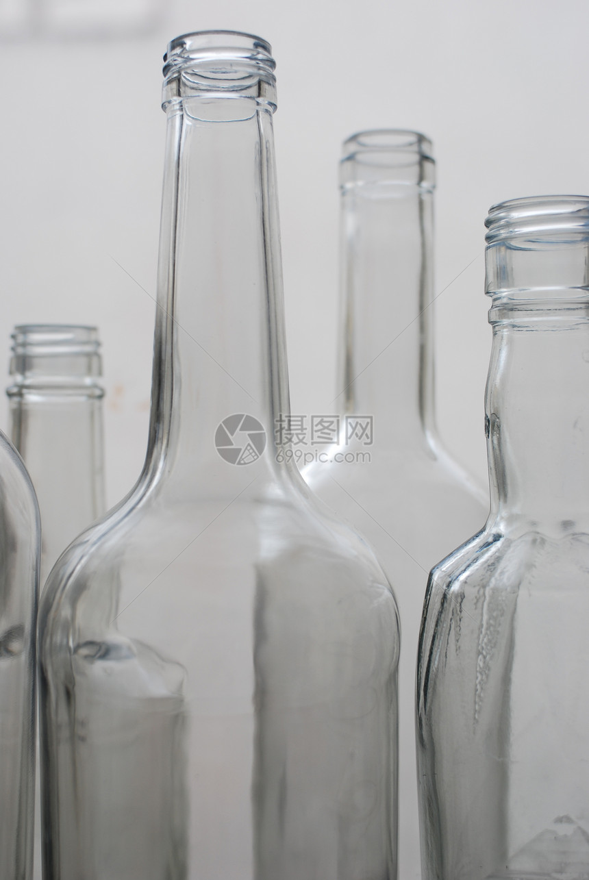 玻璃瓶瓶子酒精图片