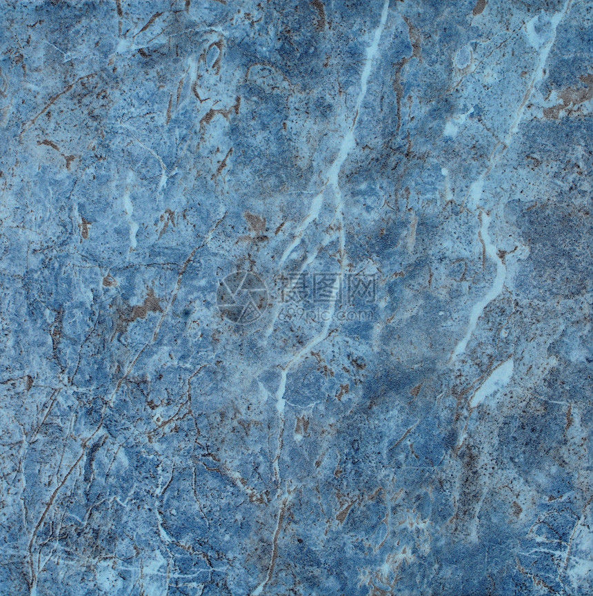 高分辨率大理石背景大理石纹理蓝色帆布柜台墙纸岩石褐色宏观地面厨房石头图片