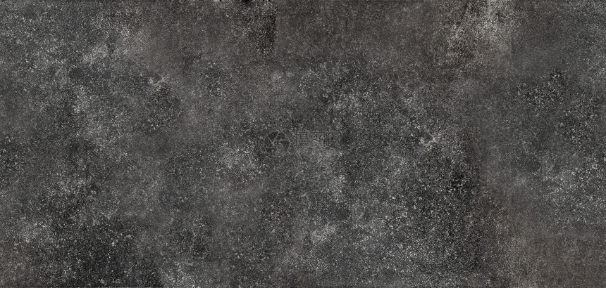 黑色大理石纹理高分辨率柜台墙纸厨房石头帆布地面宏观灰色岩石图片