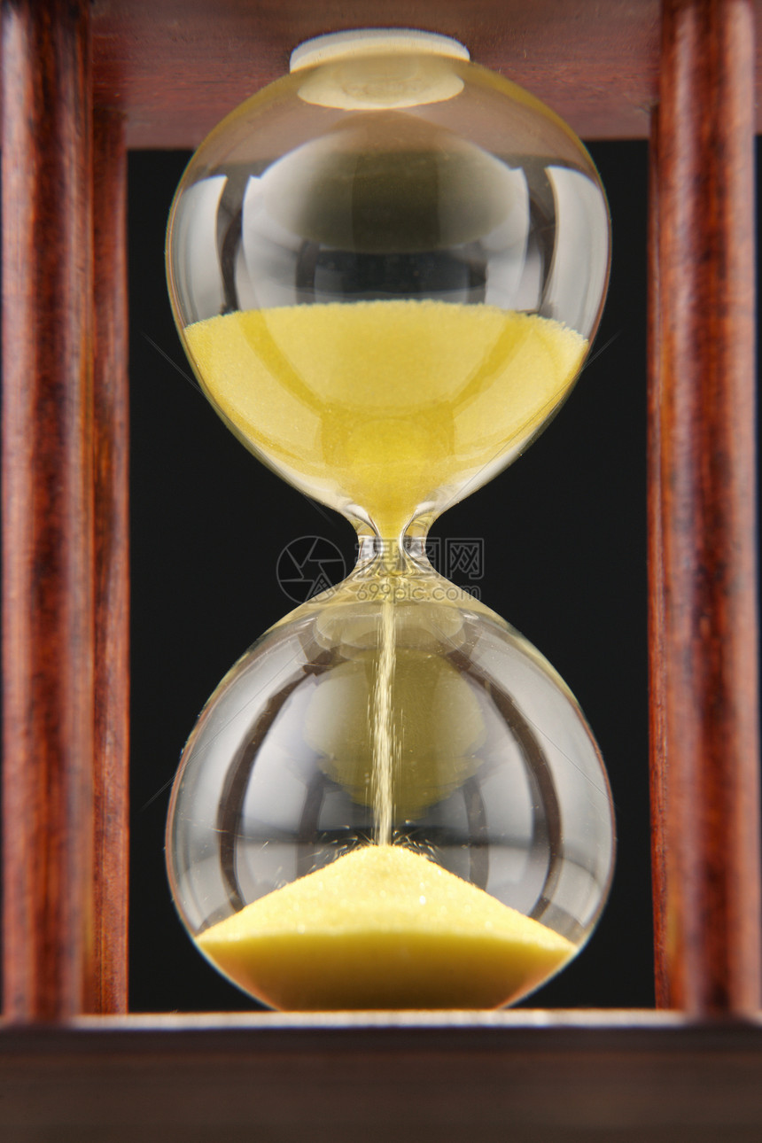 小时玻璃杯玻璃滴漏时间跑步粮食时间表乐器压力钟表日程图片