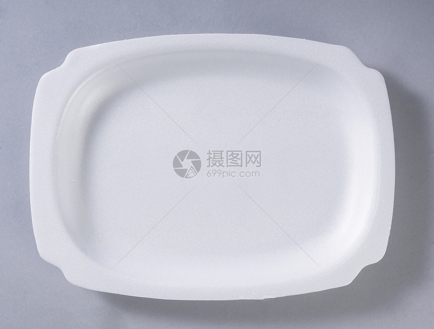 泡沫塑料板盘子白色泡沫板图片