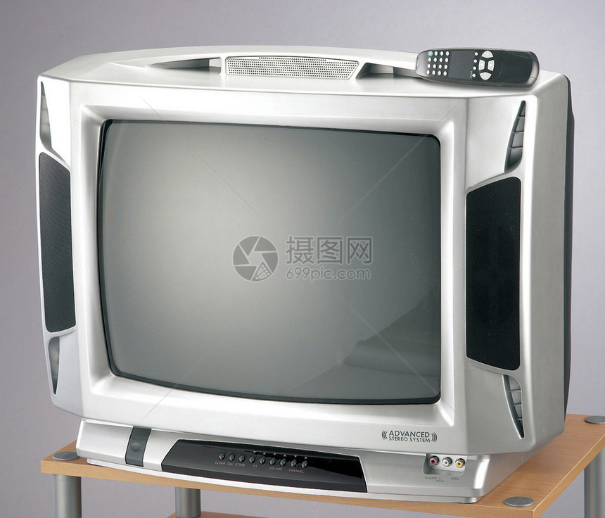 电视结构架子视频控制板电子设备住宅器具遥控娱乐图片