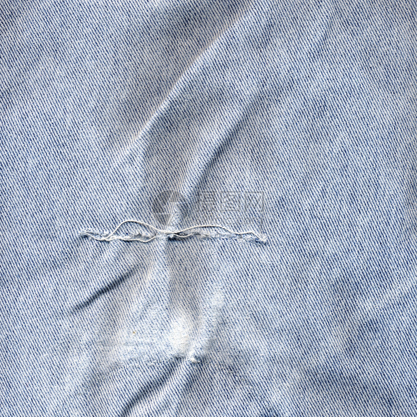蓝让服装羊毛织物纺织品编织牛仔裤丝绸棉布衣服材料图片