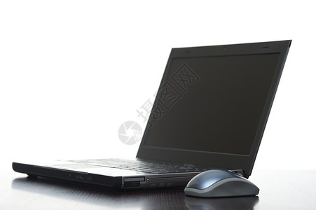 现代计算机计算笔记本互联网电脑白色数据高科技机器背景图片