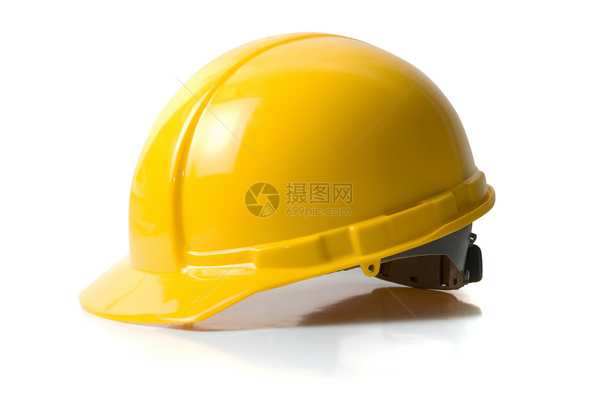 头头盔工具商业建设者头饰生活危险安全帽工作男性塑料图片