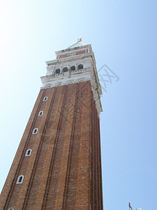 威尼斯地标建筑学游客景观城市艺术建造吸引力旅游城市景观高清图片素材