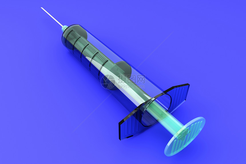 Syringe 赛林药物疫苗保健医院科学注射医疗实验室制药塑料图片