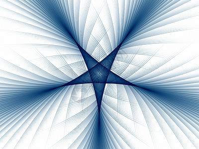 拓扑几何线模式数学白色墙纸几何学网格背景