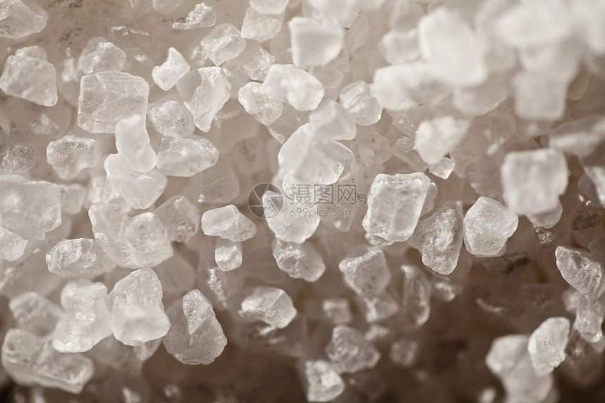 表盐盐食盐干固化粉末灰色水晶状况食品白色口粮氯化钠图片