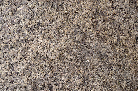 布朗石头背景宏观大理石棕色花岗岩材料石板矿物地球悬崖巨石山高清图片素材