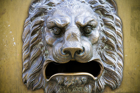 史密斯狮子狮子雕塑 建筑的装饰 whishesbas救济背景