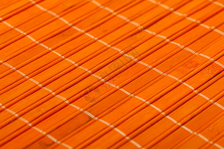 竹竹马背景条纹带子装饰木头橙子木纹材料地毯风格柳条背景图片